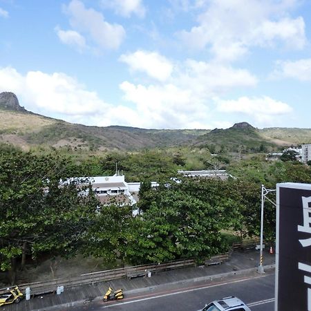 垦丁大街兴吉旅店公寓 外观 照片
